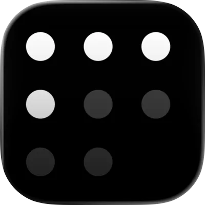 dots - Days Left Widget and Journal App