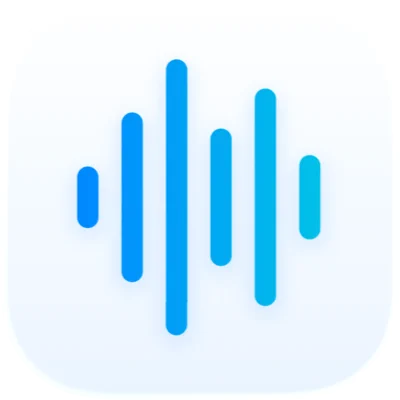 Instant Transcript iPhone App Icon